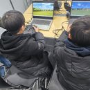 창의로봇과 드론축구 이미지