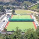 청풍명월국제하키장 이미지