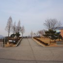 상야1리 | 충북 청원군 백족산 413m (청원 가볼만한 곳, 청주 트레킹 코스)