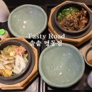 솔솥 명동점 이미지