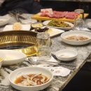 급행장 | 서면 영광도서 소고기 맛집 급행장 회식장소로도 좋은 서면역 한우 내돈내산