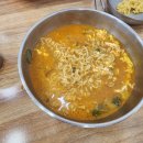 봉평 옹심이 메밀 막국수 이미지