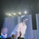 이창섭 앵콜콘서트 막콘 스탠딩 후기