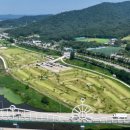 황룡 파크골프장 B 이미지