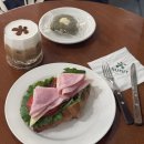 안길9 | 서울 상암동 디저트 카페 추천 런이트 : 디저트 맛집 후기