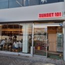 SUNSET 101 이미지