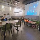 치킨&비어 | 오송 술집 추천 파라곤비어 반반치킨 후기