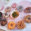 달콤 바삭 전통간식 오란다 만들기 | 오란다 답례품 추천 탕비실간식으로 딱인 강정이벅차오란다 센스있는 선물세트 후기 🎁