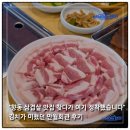 만월푸드 | “향동 삼겹살 맛집 찾다가 여기 정착했습니다” 김치가 미쳤던 만월회관 후기