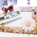 가족 액자 만들기 이미지