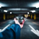 역전주차장 이미지