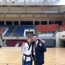 국가대표세계태권도장 이미지