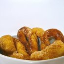 노랑고래꽈배기 이미지