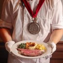 서초대로 280 | 강남 스테이크 맛집 로리스 더 프라임 립 가격 런치 샐러드바 후기