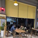 수암주유소 | 아산 서해커피 밤바리 (with.부사준님 하야부사 자랑바리👍)