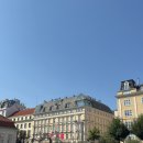 궁전슈퍼 | 독일오스트리아 여행 6 비엔나 워킹 투어 상편 구스타프 클림트 키스 벨베데레 궁전