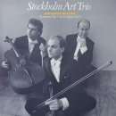 스톡홀름 아트 트리오 Stockholm Art Trio 브람스 피아노3중주 1번 클래식음반 lpeshop 음반가게 엘피판 바이닐 이미지