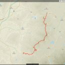 제440회 정기산행 남원 수정봉~구룡계곡 이미지