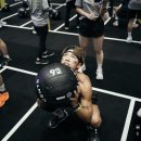 크로스핏 강남 논현(222) | [강남/신논현 하이록스] 위 크로스핏 강남 2025 시즌 후기, 하이록스 서울!