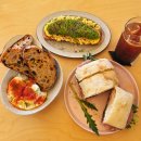 한성임팩트후램 | [서울, 성북구] 토마토 에그 타르틴 강추! 맛과 분위기 모두 갖춘 성북동 브런치 카페, 프로젝트파이