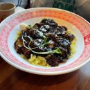 보배반점운암점 | 오산운암맛집 보배반점 오산시청점 방문후기