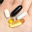 태연코리아 | [생필품] 영양제로 존버하는 직장인의 태연 손민수템 ‘큐리필 알약 케이스’