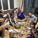 전북 남원시 일성콘도 가족휴가 겸 미답지 탐방/운봉읍 서어나무 숲 코스/2026.8.8.토(1박2일),2일차 이미지