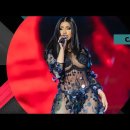 Popsong 'Cardi B' - Live at Wireless Festival 이미지