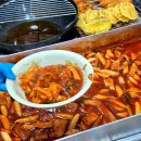 스마일세탁소 | 백년시장 분식 맛집 수유분식(순대·튀김·떡볶이 국물 조합)