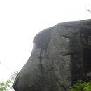 2통안골 | 646. 제35차 형제봉능선~탕춘대능선 등산후기(5.17 일)