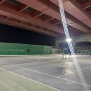 방화구립 | [테생아] 강서구립방화테니스장에서 마흔다섯번째 겨울실내테니스 후기(신분증검사)