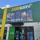 써브웨이 포항남부디티점 이미지