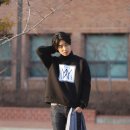 유얼즈YOURS | YOU YOUR YOURS LOOK NO.4 / youyouryours / 유유어유얼즈 / 남자맨투맨 / 맨투맨브랜드 / 커플맨투맨...