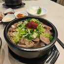 창평국밥