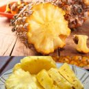 파인애플 이미지