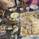 미남조개바다 이미지
