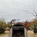 김밥마는아저씨 | 난지한강공원캠핑장 B존 후기, 지프 배럭빌 우레탄창 첫 피칭