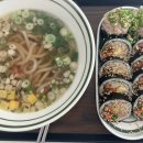 천안냐미 솔직후기![봄날김밥, 도쿄여우비, 세종이도삼계탕, 원조할머니 학화호도도과자]