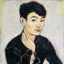 서양화 (유화) 이미지