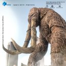 Godzilla : King of the monsters | Godzilla: King of the Monsters (2019) Behemoth Action Figure (베히모스)(히야토이즈)