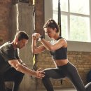 휘트니스 솔루션 이미지