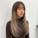 오르헤어(ORR Hair) | 일산붙임머리 데미지 없이 컬러 체인지 (고양 김포 붙임머리 찾다가 발견!)