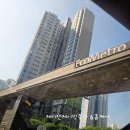 J-010 | 인천 남동구 논현동 한화에코메트로 샷시가스켓교체 &amp;미세롤방충망시공~~!!