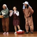 중등부 은상 &#34;설문대 할망 이야기&#34; / 서귀중앙여중 이미지