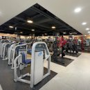 현대백화점별관 현대휘트니스 이미지