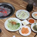 선사한우마을 이미지