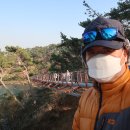 대왕암솔바람길 이미지