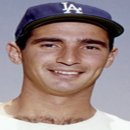 [MLB] LAD [Sandy Koufax] 샌디 쿠팩스 명전 좌완투수 [통산성적 방어율 2.76 165승–87패 세이브 9 기록] 이미지