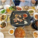 소백산영주한우제주흑돼지 | 동두천맛집 소백산영주한우 제주흑돼지 맛있는동두천부대찌개, 무심코 또 찾고 싶은 곳