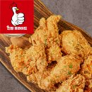 [인정 후라이드 좌동점]바삭 매콤 촉촉 치킨/후기 좋은 후라이드 치킨집/후라이드는 이제 이집이다